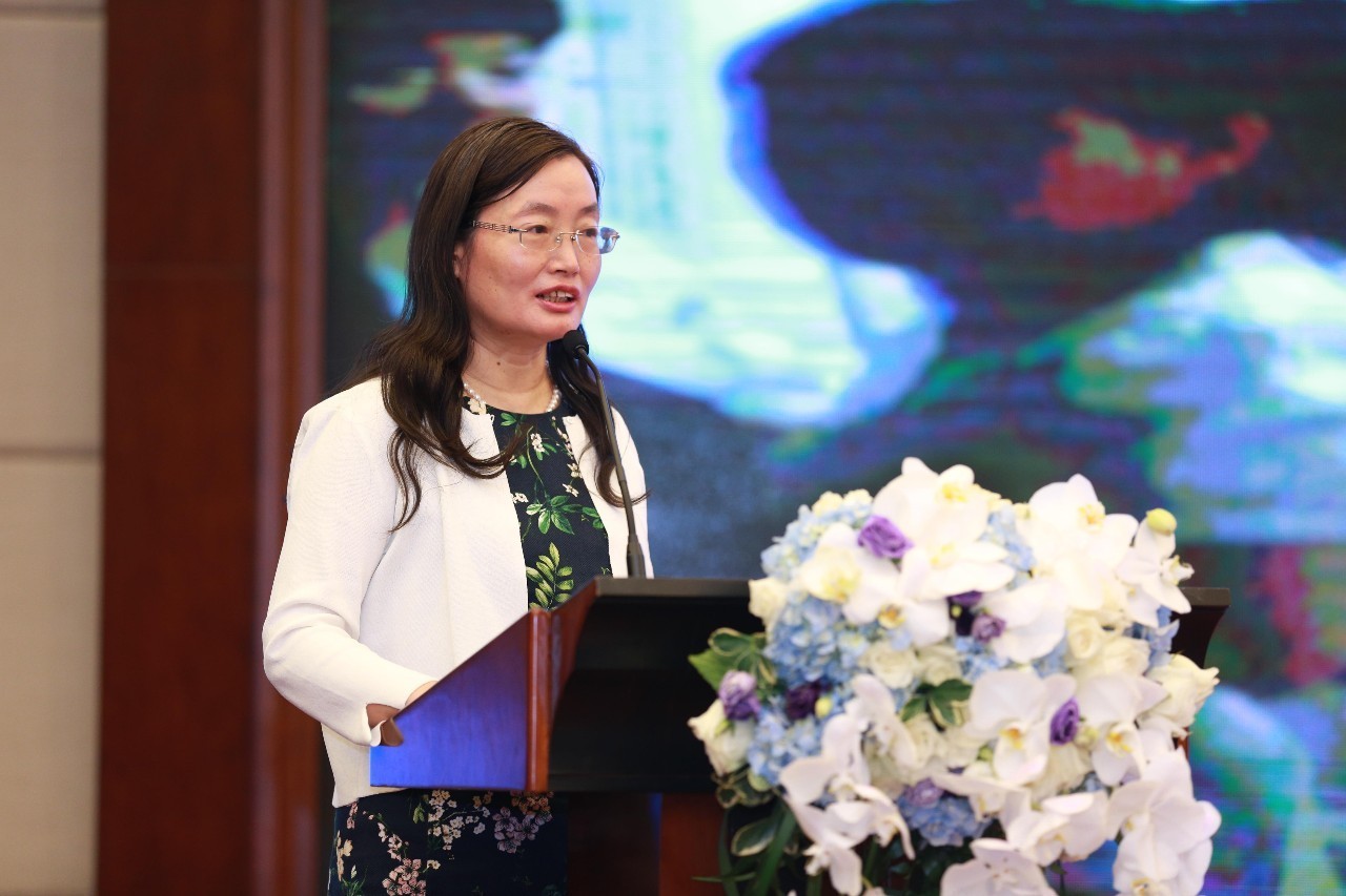 北京妇产医院阮祥燕：给肿瘤患者一个做妈妈的机会