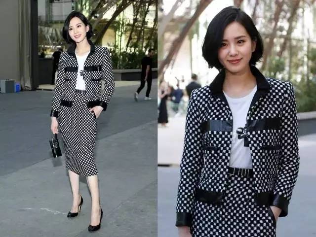 OK!FASHION|用视觉和嗅觉跟Chanel漫步巴黎