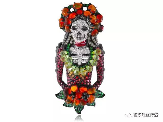 欧泊失去光彩了什么样,欧泊家族