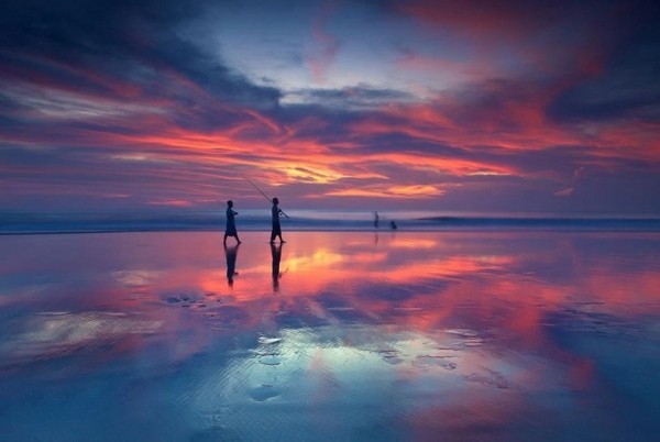 双宋cp巴厘岛订婚,双宋夫妇西班牙度蜜月