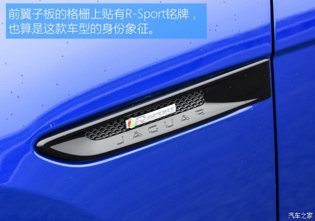 捷豹f-pace300sport2.0t声浪,捷豹f-pace二手2.0t四驱绿色