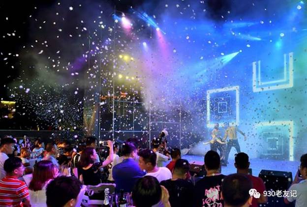 南宁的夜生活有多丰富,南宁如何玩转夜生活