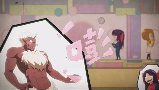 十万个冷笑话怪兽女友篇后续,十万个冷笑话我的怪兽女友全篇