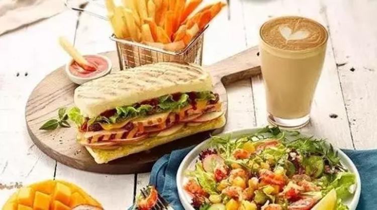 肯德基卖龙虾 (肯德基绿色龙虾)