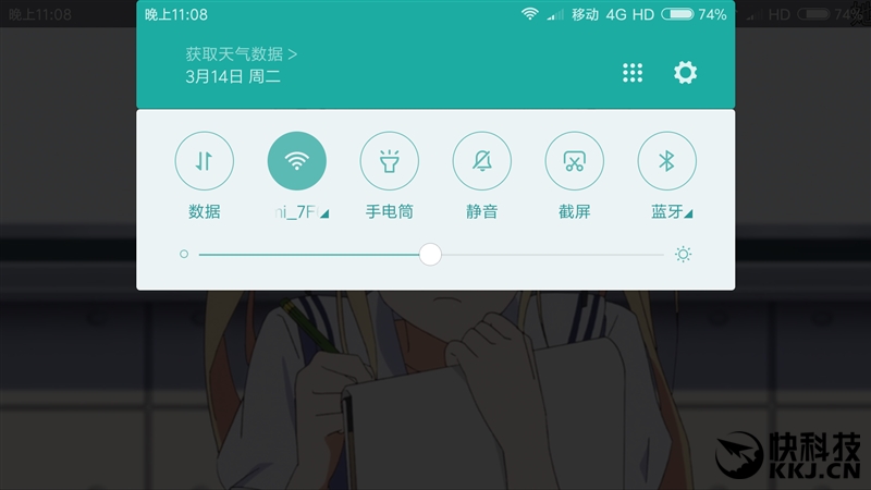 小米5c与小米5的区别,小米花了几年打倒山寨机