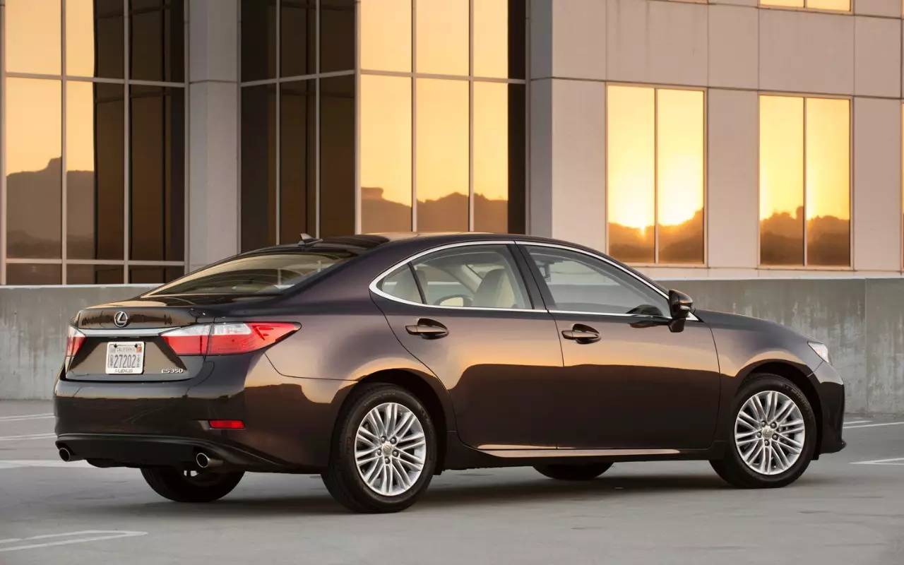 二手车价格最优惠的日系车,3万左右二手车日系车