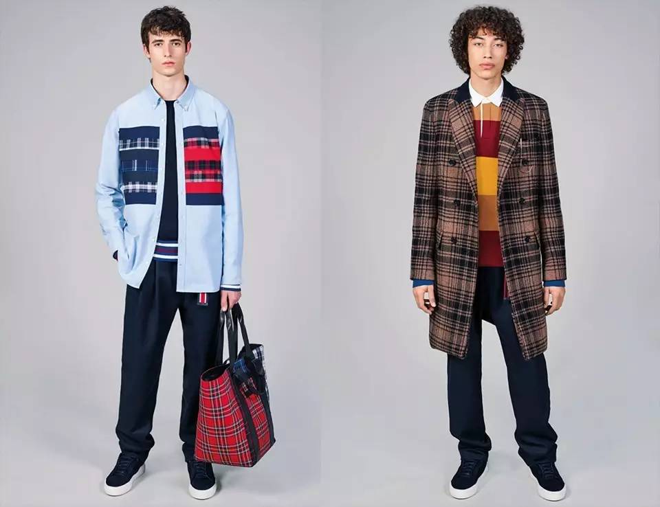 tommyhilfiger豪宅,tommyhilfiger东荟城