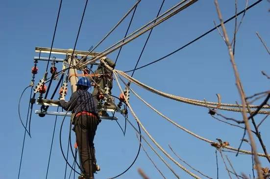 福清停电通知今日,福清最新停电公告来了