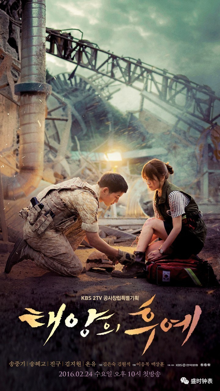 推荐三款颜值高性价比不错的腕表,比较显高级感的腕表