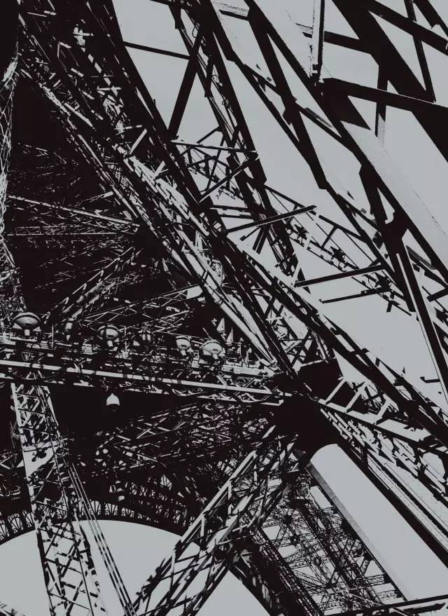 OK!FASHION|用视觉和嗅觉跟Chanel漫步巴黎