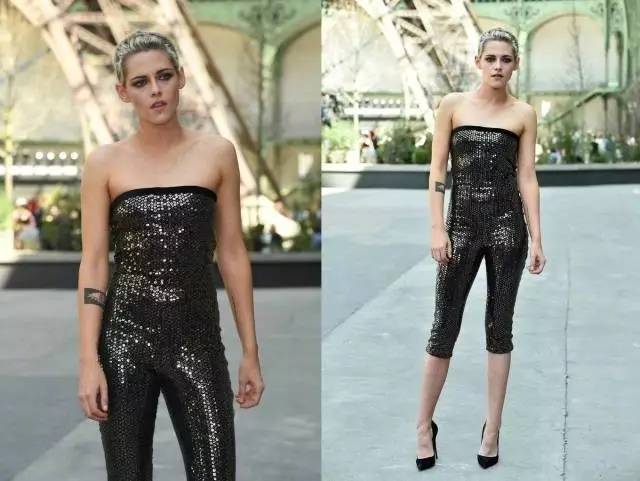 OK!FASHION|用视觉和嗅觉跟Chanel漫步巴黎