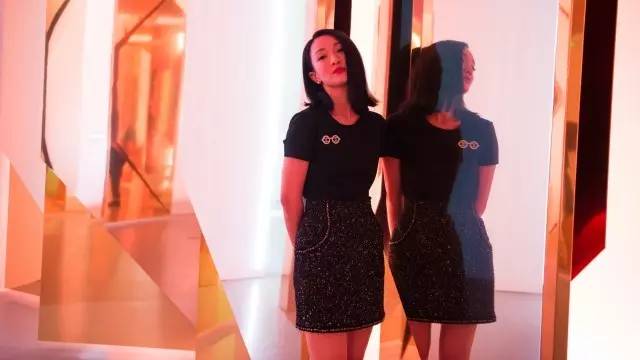 OK!FASHION｜用视觉和嗅觉跟Chanel漫步巴黎