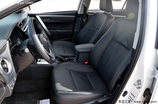 卡罗拉2017手动试驾第一视角,2022款丰田卡罗拉使用感受