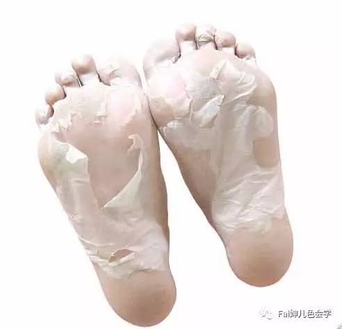 不吃藕|恋足癖都嫌弃你的脚,你好意思吗~