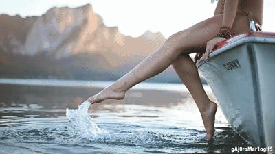 不吃藕|恋足癖都嫌弃你的脚,你好意思吗~