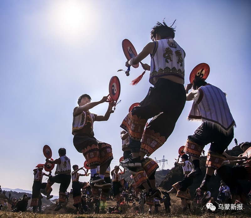 凉都消夏文化节开幕式,第十届中国凉都消夏文化节