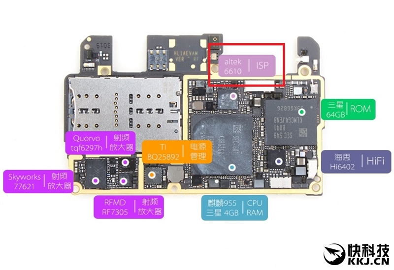 小米5c与小米5的区别,小米花了几年打倒山寨机