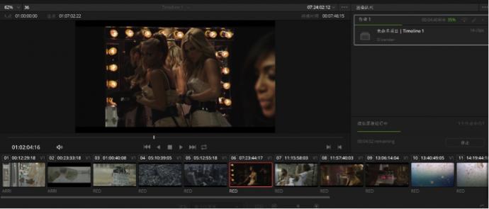 一位视频工作者对ThinkPadP50的告白——相逢恨晚,没想到你是这样的移动工作站