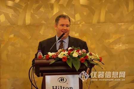 Phenomenex公司正式登陆中国以“工匠精神”专注于色谱耗材领域发展