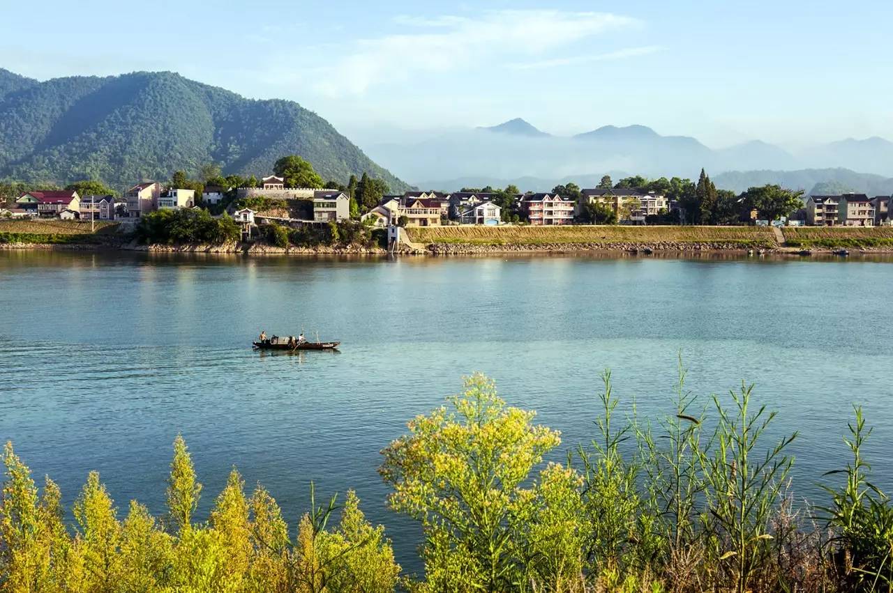 富阳的绿色发展政策,富阳新政持续发力