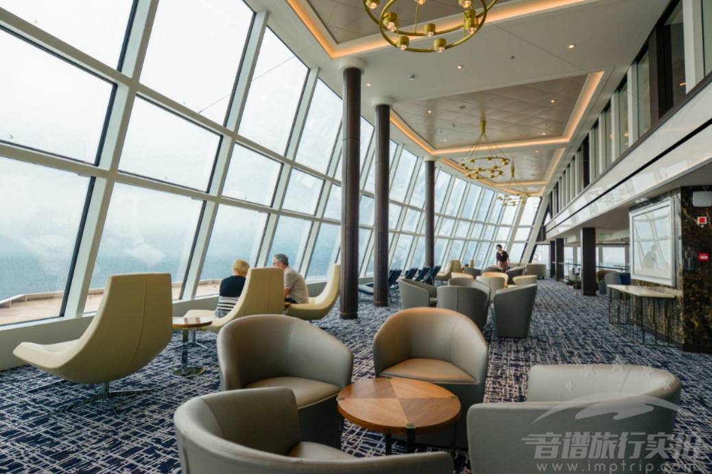 一夜卖空!这家邮轮火爆到疯抢售罄,背后原因到底是什么?(附最新收费,文末有福利!)