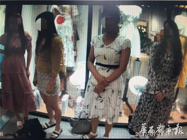 女子手机被盗发现竟然在派出所,女子手机被盗被抓了怎么处理