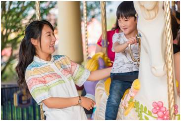 迪士尼招聘条件,迪士尼招聘官网2018