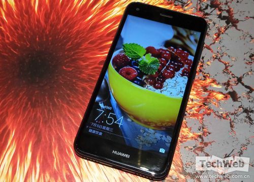 华为畅享7深度评测,华为手机畅享7评测