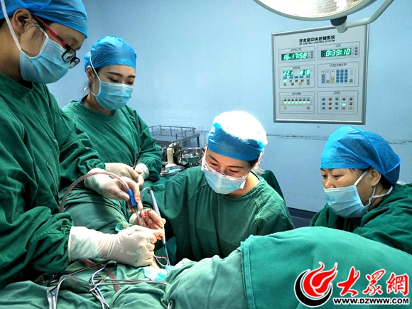 王巧荣主任医师,王巧荣菏泽市中医医院