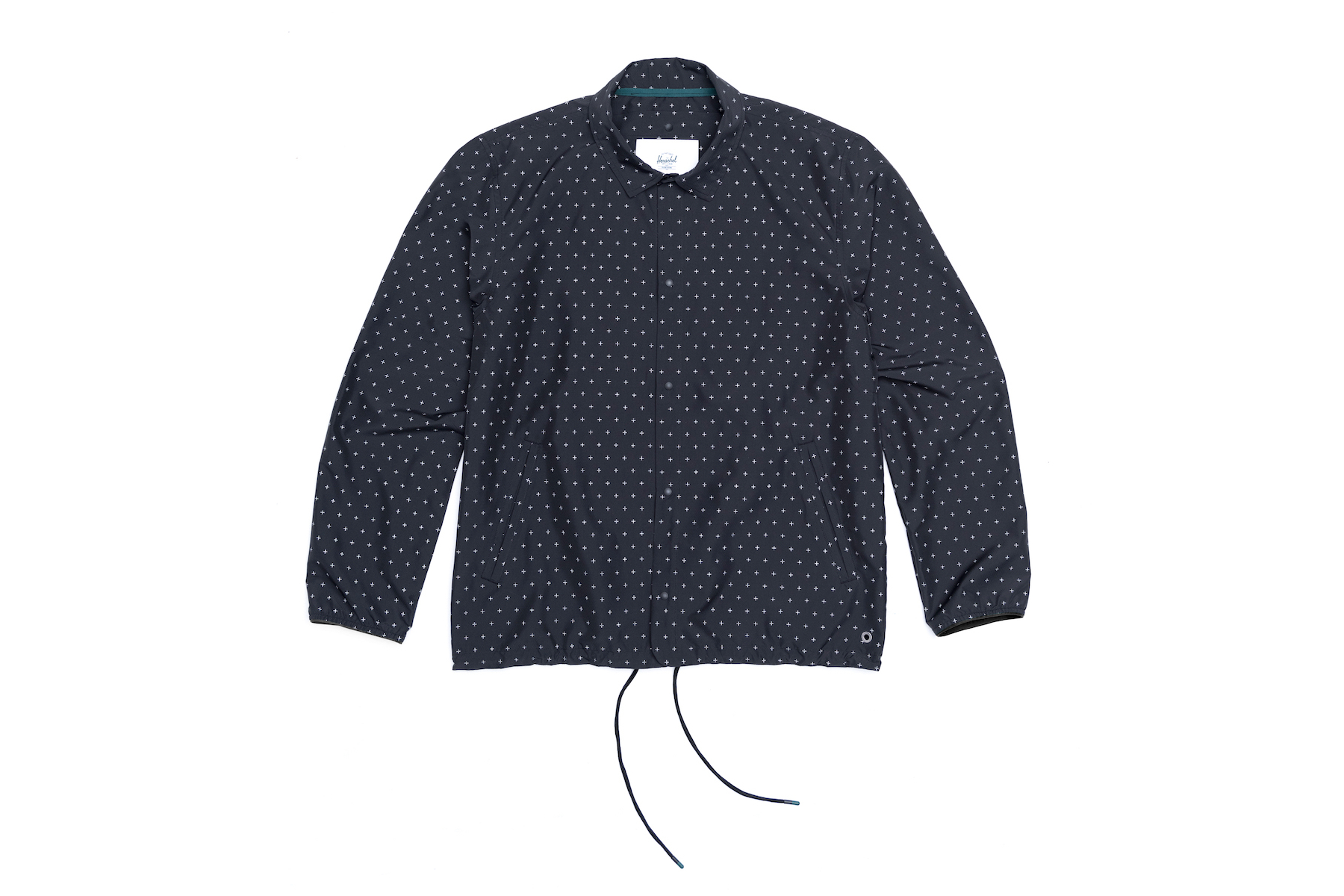 HerschelSupply推出品牌首个服装系列