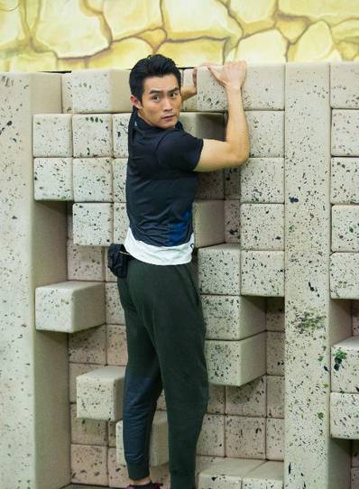 疯狂的麦咭长江黄河,疯狂的麦咭第五季苏青