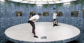 疯狂的麦咭长江黄河,疯狂的麦咭第五季苏青