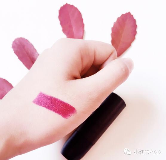 不掉色不沾杯口红推荐小众,冷门又纯又欲的口红