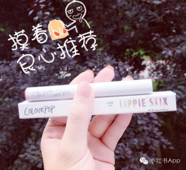 不掉色不沾杯口红推荐小众,冷门又纯又欲的口红