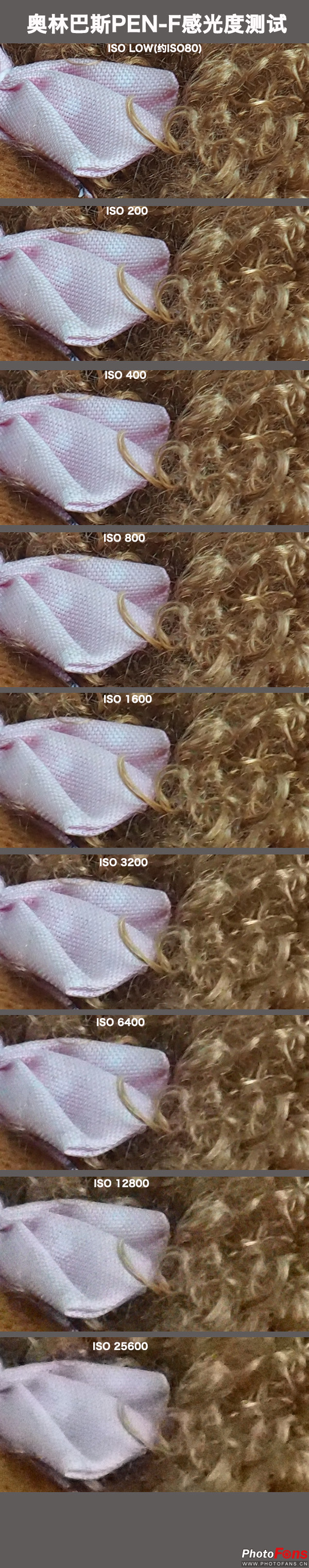 致敬经典复刻极致奥林巴斯PEN-F实拍测试