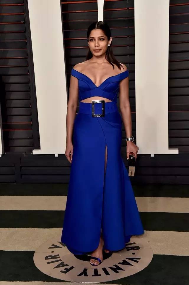 奥斯卡宴后Party鞋包大揭底，JimmyChoo成派对大赢家