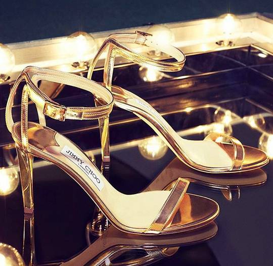 奥斯卡宴后Party鞋包大揭底，JimmyChoo成派对大赢家