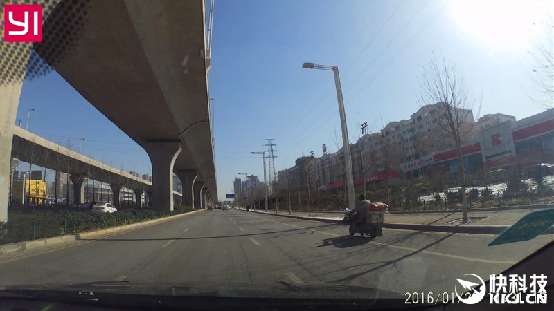 小蚁智能行车记录仪使用说明书,小蚁行车记录仪1015测评