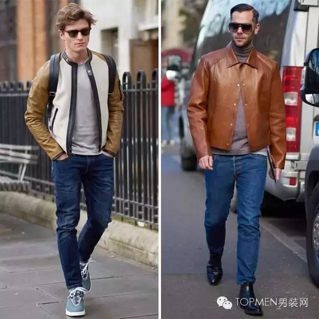 如何练出穿衣有型的身材,身材比例图及衣服搭配