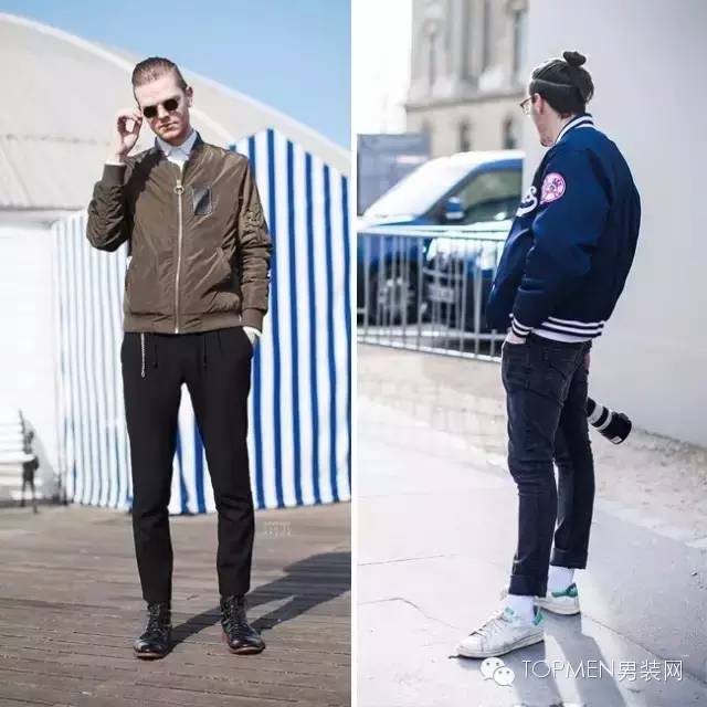 如何练出穿衣有型的身材,身材比例图及衣服搭配