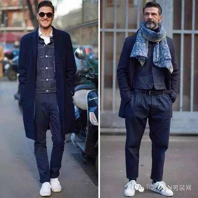 如何练出穿衣有型的身材,身材比例图及衣服搭配