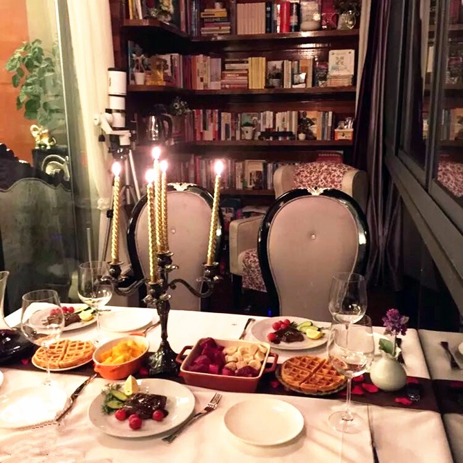 贵圈·第二期|Renee魏不饱：女人真正的美，是取悦自己