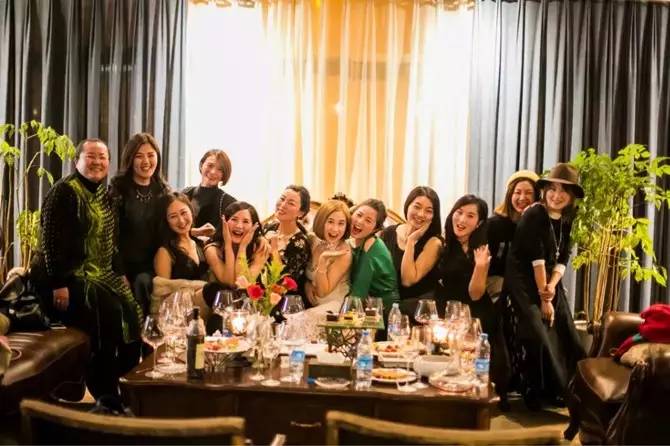 贵圈·第二期|Renee魏不饱：女人真正的美，是取悦自己