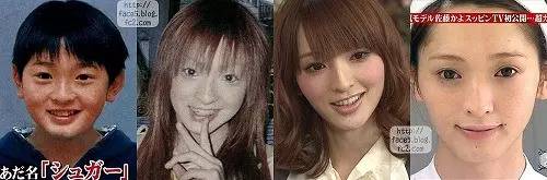 无论是男是女,TA都做出了别人做不出来的事|新报人物