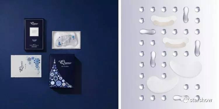 美妆播报|赵又廷素颜上热搜,韩媒评选古装四美花落谁家?