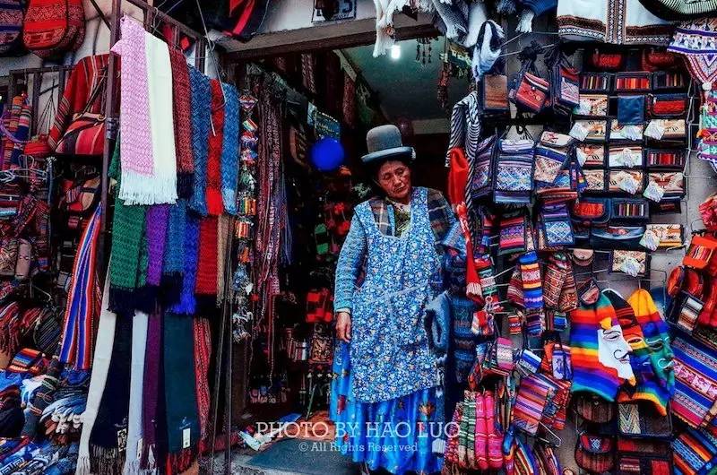 美签可以去南美吗,持美签可以去哪些南美洲国家