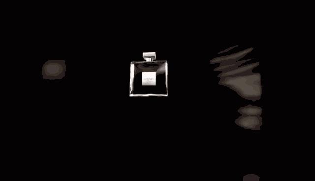 OK!FASHION|用视觉和嗅觉跟Chanel漫步巴黎