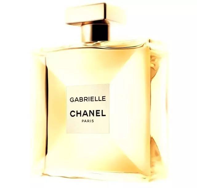 OK!FASHION|用视觉和嗅觉跟Chanel漫步巴黎