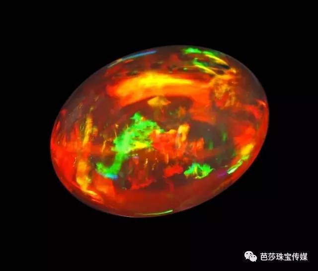 欧泊失去光彩了什么样,欧泊家族