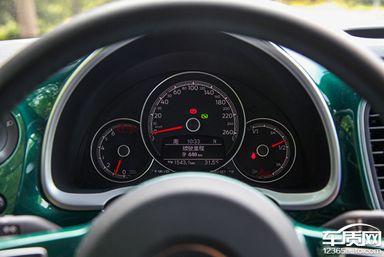 2019款甲壳虫敞篷试驾,大众甲壳虫沙丘试驾视频